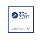 ZDH ZERT